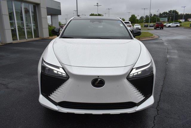 new 2024 Lexus RZ 450e car, priced at $65,055