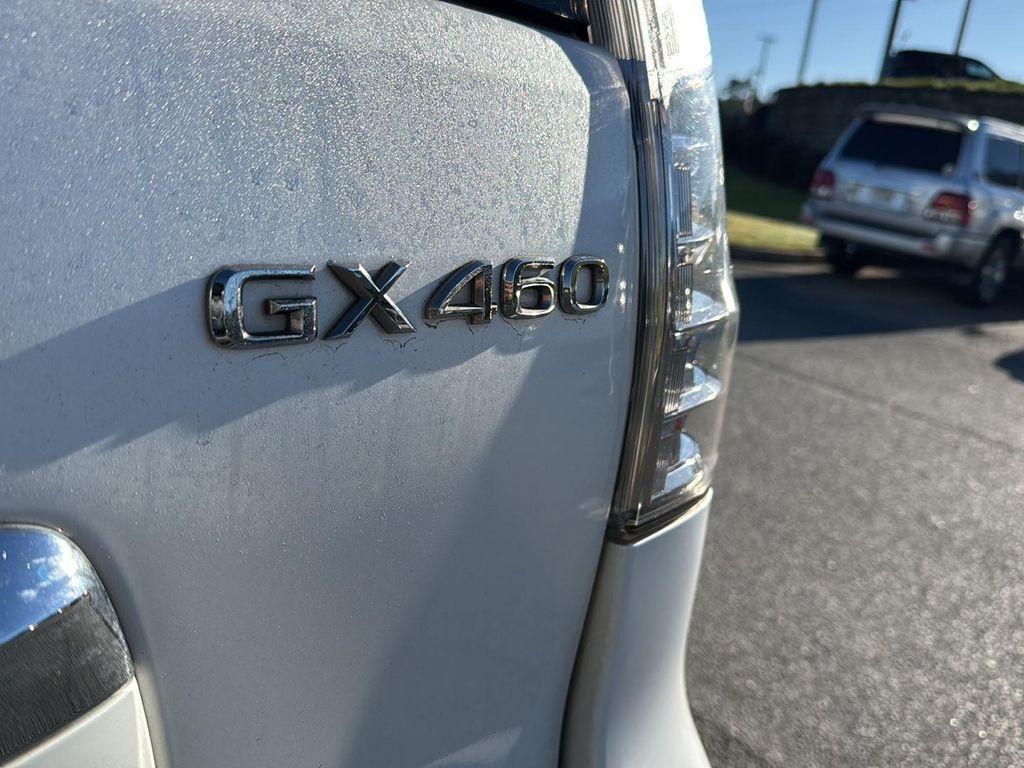 used 2016 Lexus GX 460 car, priced at $26,890