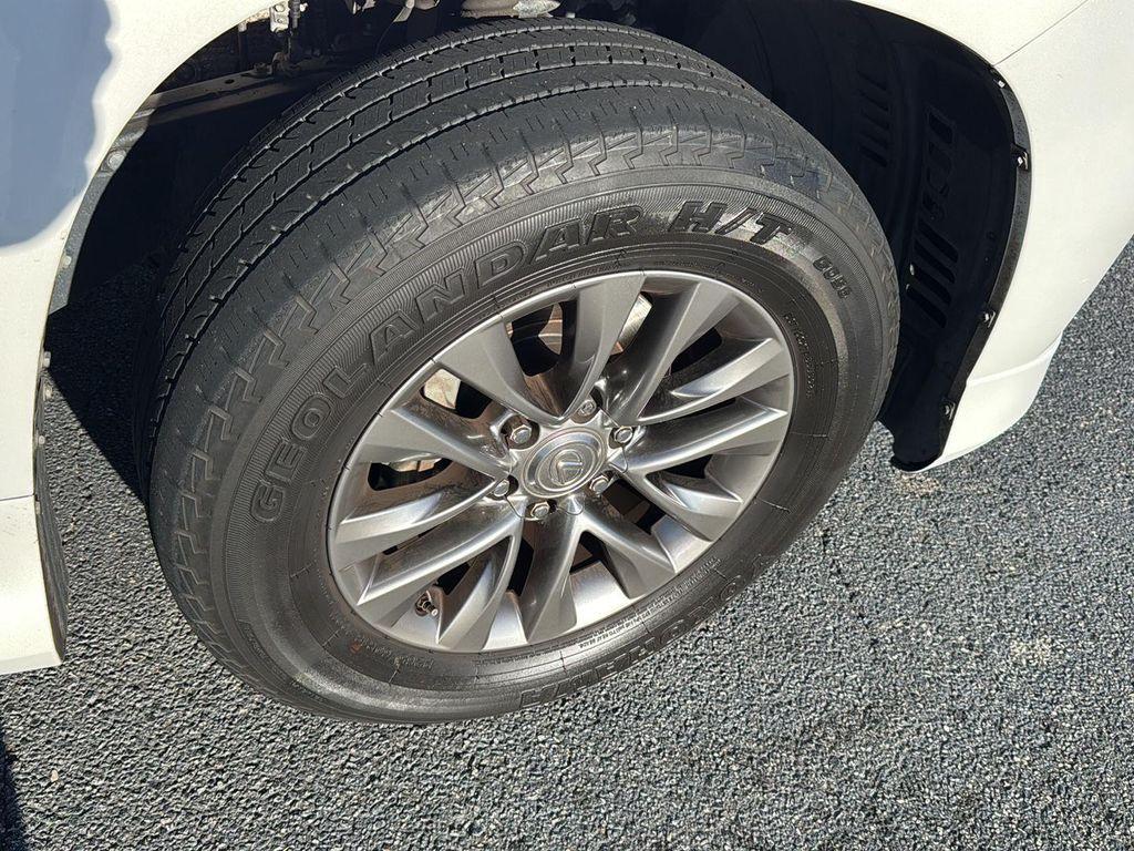 used 2016 Lexus GX 460 car, priced at $26,890