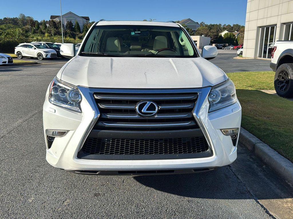 used 2016 Lexus GX 460 car, priced at $26,890