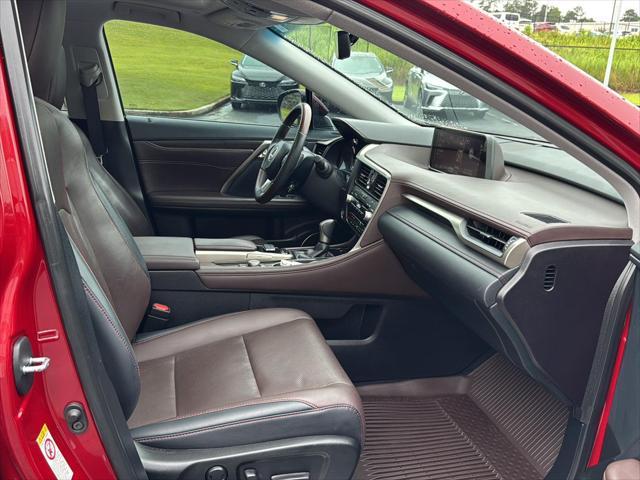 used 2019 Lexus RX 350 car, priced at $32,500