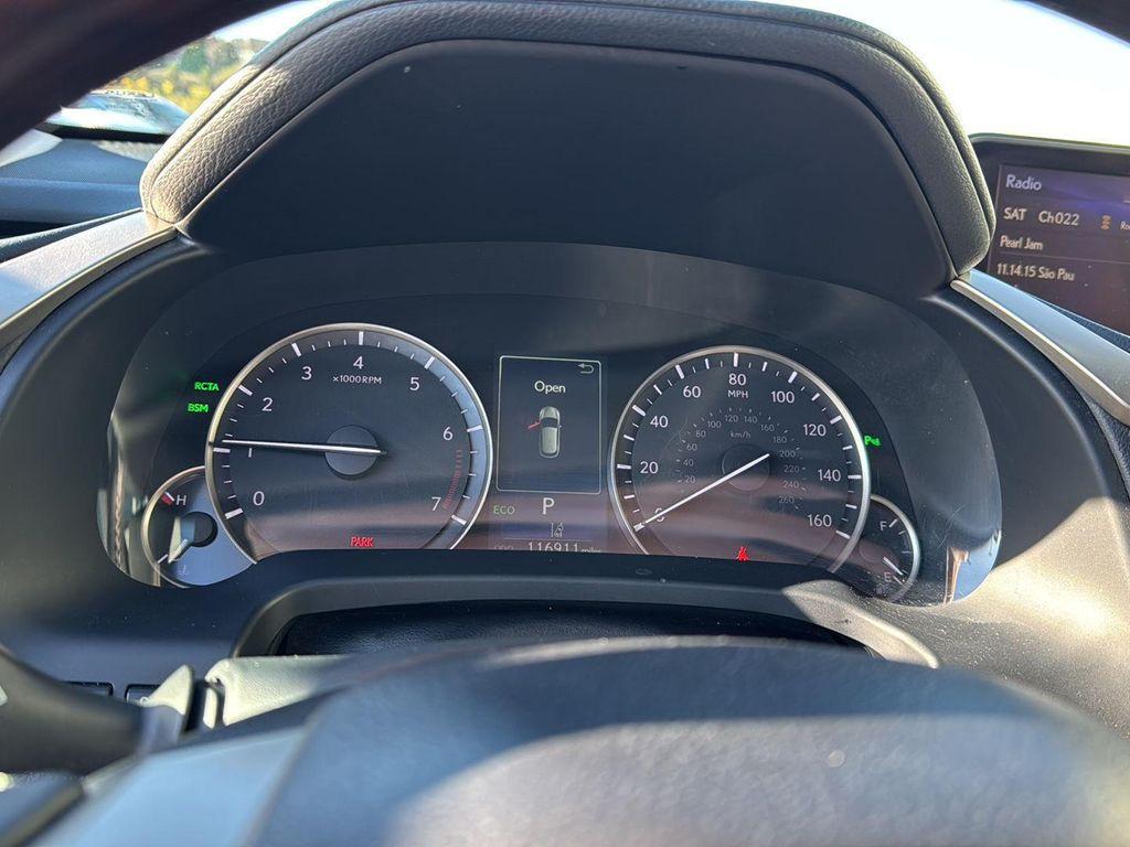 used 2016 Lexus RX 350 car, priced at $22,000