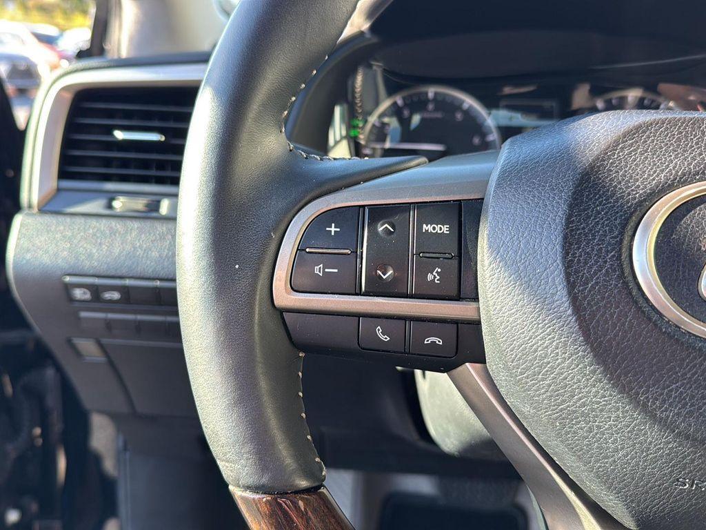 used 2016 Lexus RX 350 car, priced at $22,000