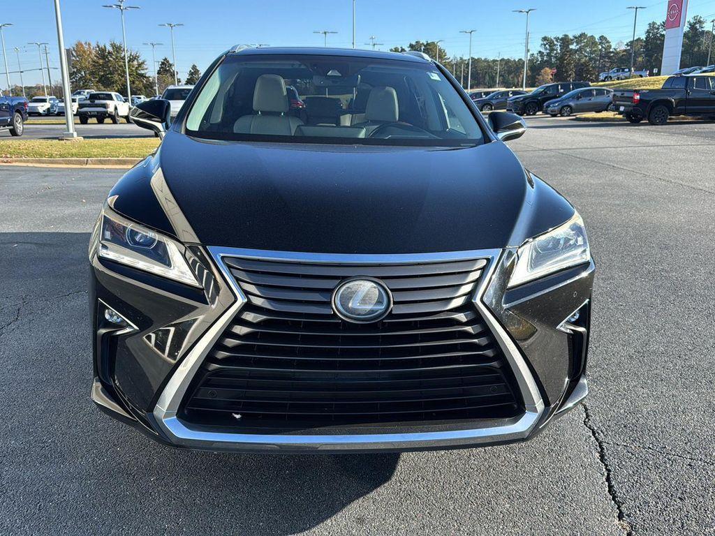used 2016 Lexus RX 350 car, priced at $22,000