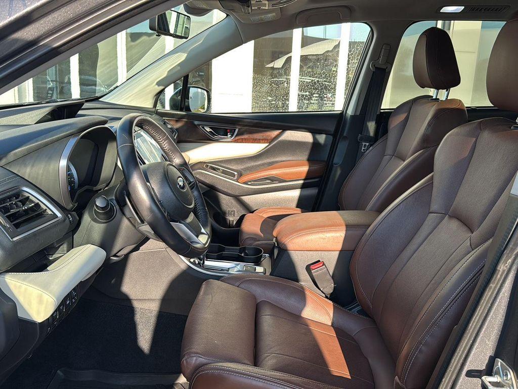 used 2021 Subaru Ascent car, priced at $22,800