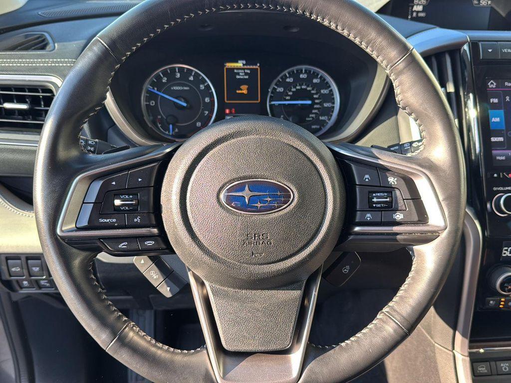 used 2021 Subaru Ascent car, priced at $22,800