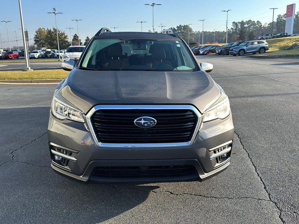 used 2021 Subaru Ascent car, priced at $22,800