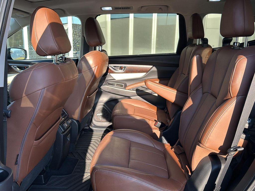 used 2021 Subaru Ascent car, priced at $22,800