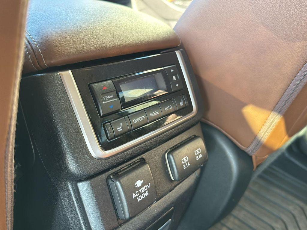 used 2021 Subaru Ascent car, priced at $22,800