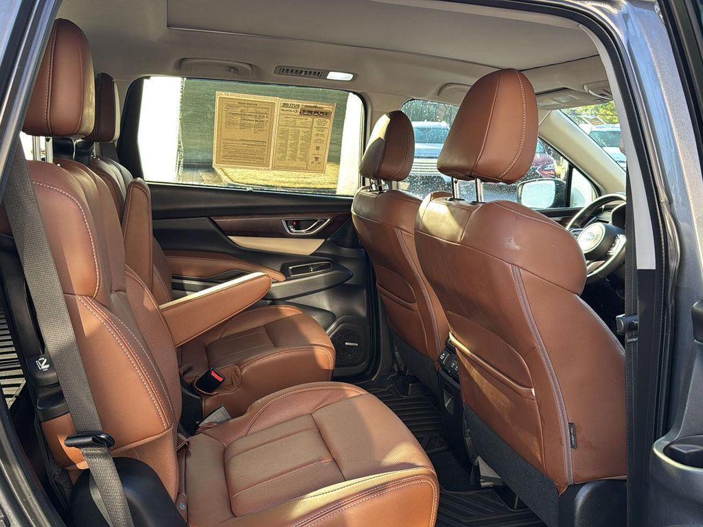 used 2021 Subaru Ascent car, priced at $22,800