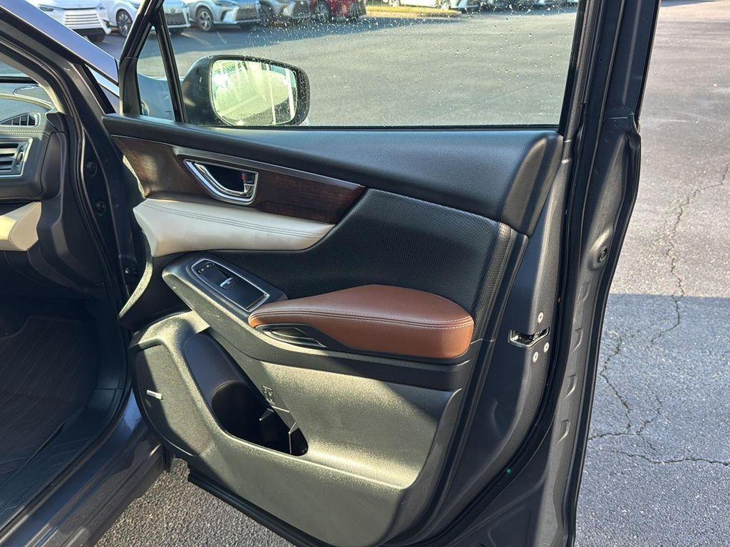 used 2021 Subaru Ascent car, priced at $22,800