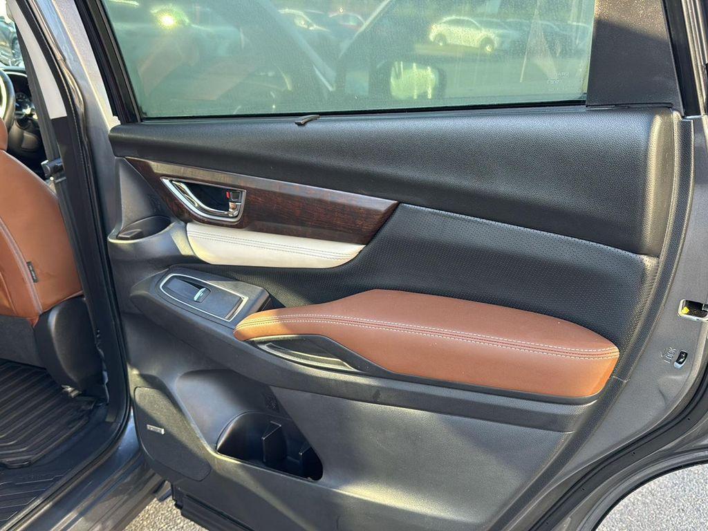 used 2021 Subaru Ascent car, priced at $22,800