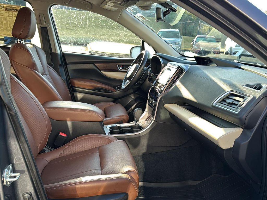 used 2021 Subaru Ascent car, priced at $22,800