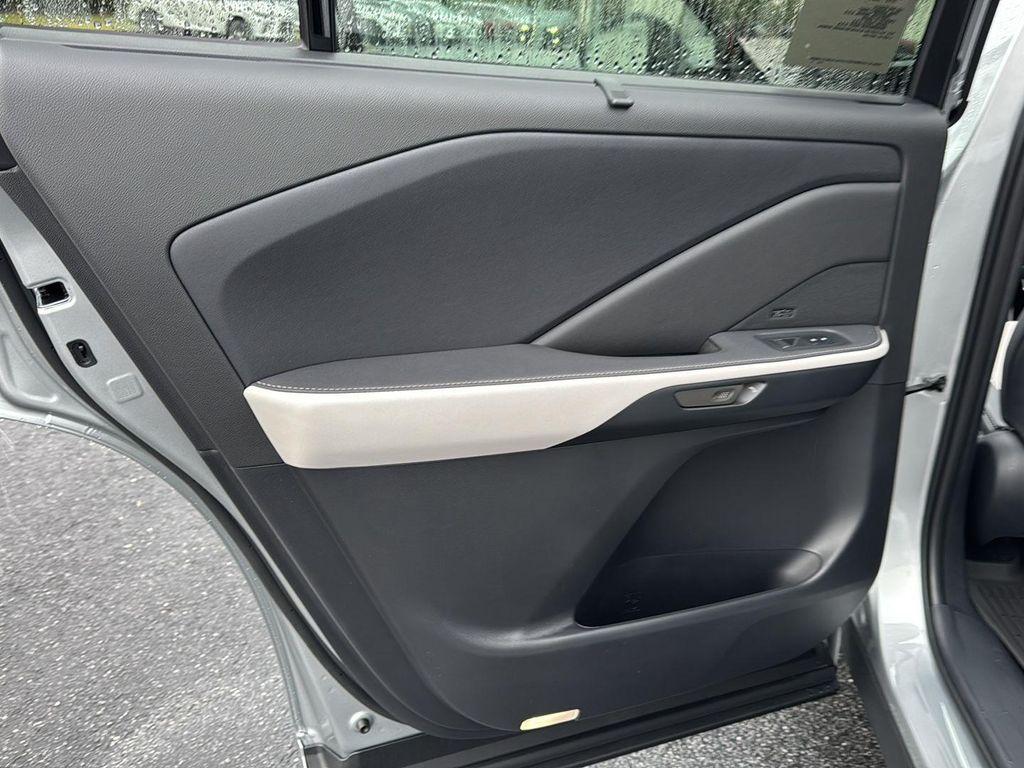 new 2026 Lexus TX 350 car, priced at $73,372