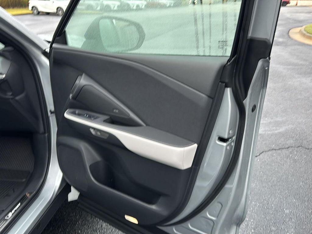 new 2026 Lexus TX 350 car, priced at $73,372