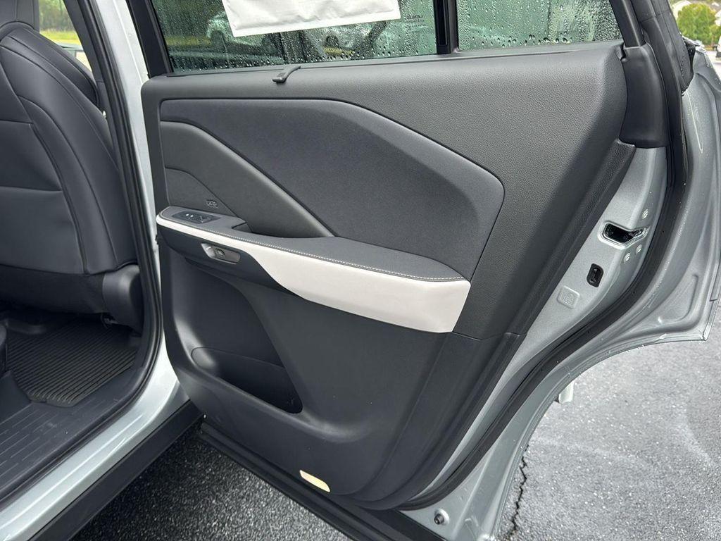 new 2026 Lexus TX 350 car, priced at $73,372