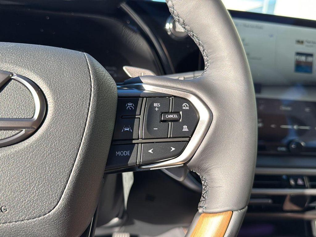 new 2025 Lexus RX 350 car, priced at $58,935