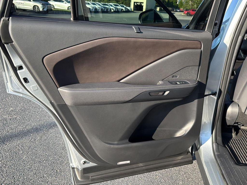 new 2025 Lexus TX 350 car, priced at $70,263