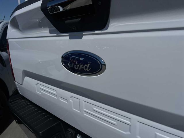 used 2019 Ford F-150 car, priced at $33,988