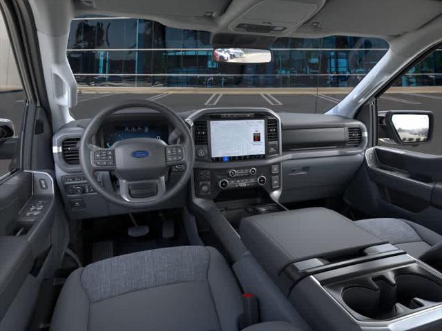 new 2024 Ford F-150 car, priced at $63,000