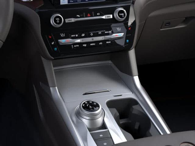new 2023 Ford Explorer car, priced at $58,885