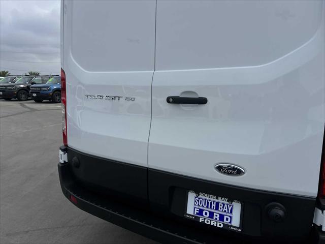 new 2024 Ford Transit-150 car, priced at $52,760