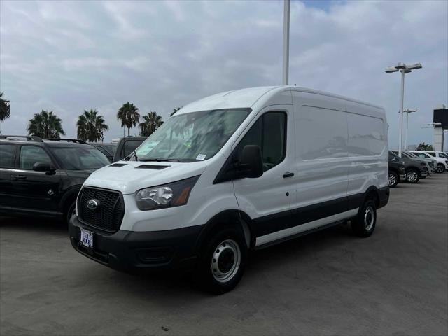 new 2024 Ford Transit-150 car, priced at $52,760