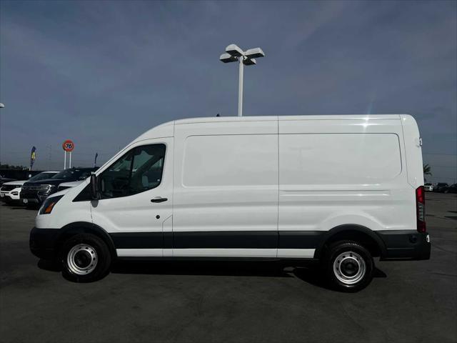 new 2024 Ford Transit-150 car, priced at $52,760