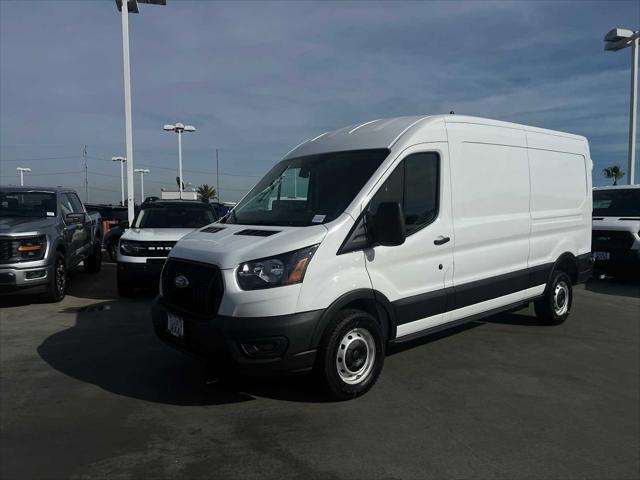 new 2024 Ford Transit-150 car, priced at $52,760