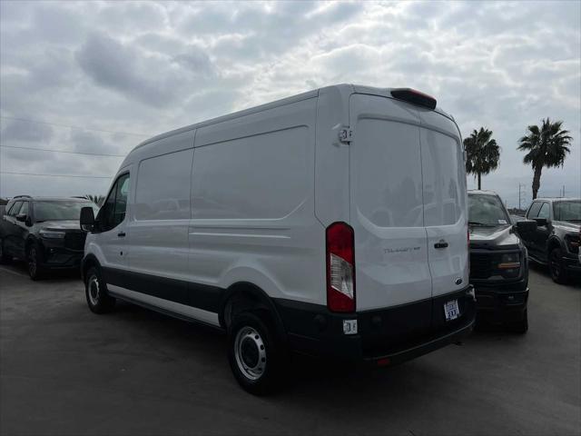 new 2024 Ford Transit-150 car, priced at $52,760