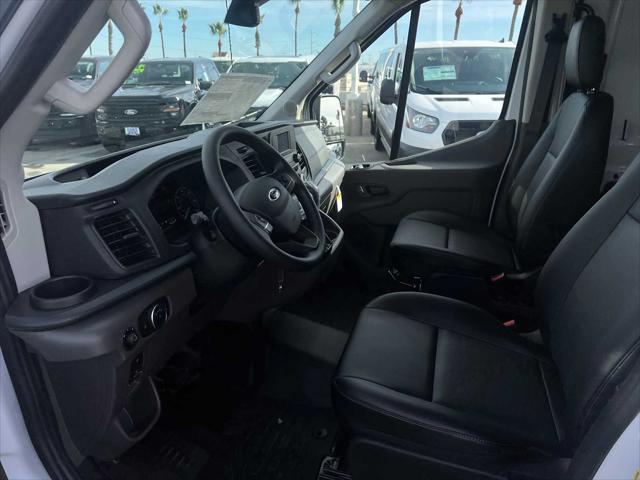 new 2024 Ford Transit-150 car, priced at $52,760