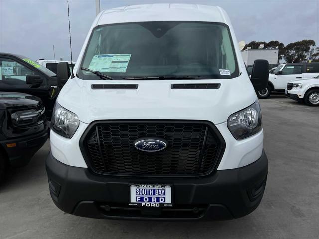 new 2024 Ford Transit-150 car, priced at $52,760