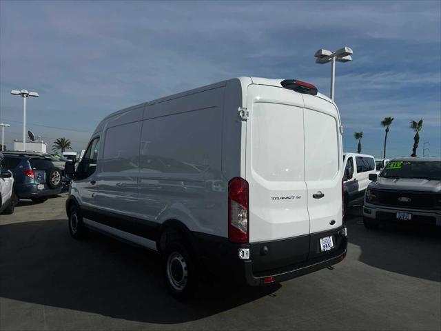 new 2024 Ford Transit-150 car, priced at $52,760