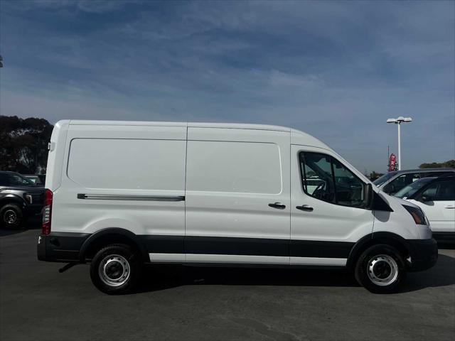 new 2024 Ford Transit-150 car, priced at $52,760