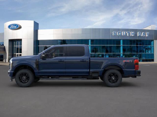 new 2024 Ford F-250 car, priced at $68,570