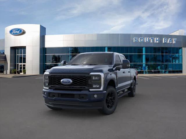 new 2024 Ford F-250 car, priced at $68,570