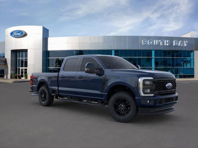 new 2024 Ford F-250 car, priced at $68,570