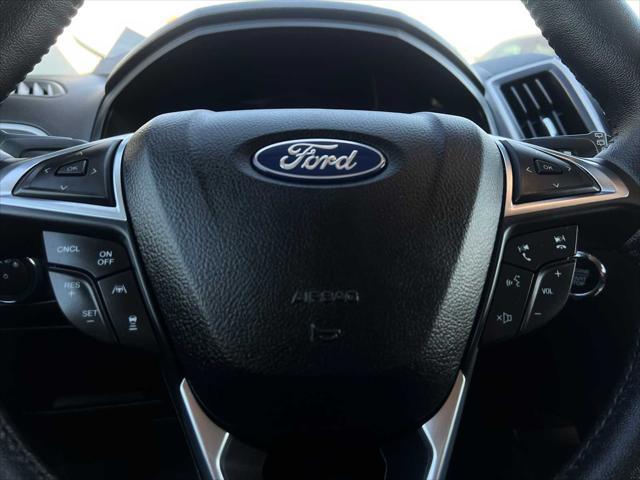 used 2022 Ford Edge car, priced at $28,988