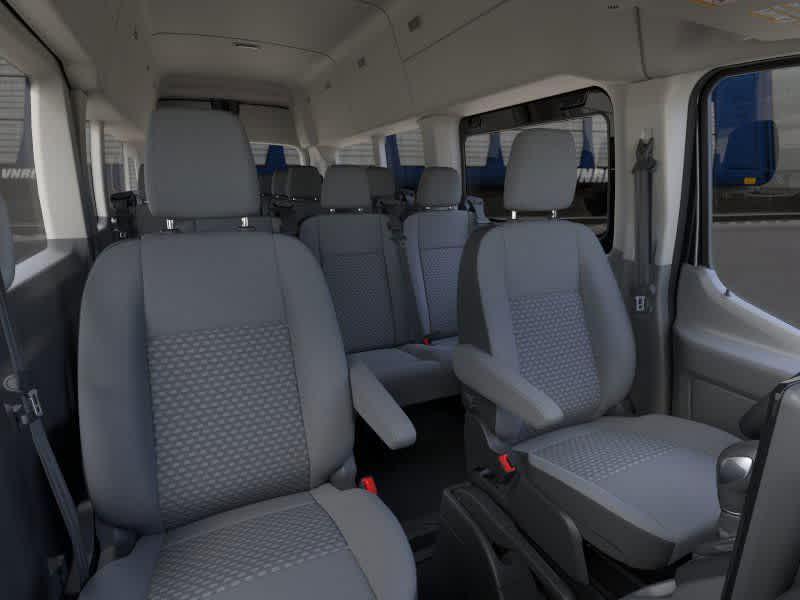 new 2024 Ford Transit-350 car