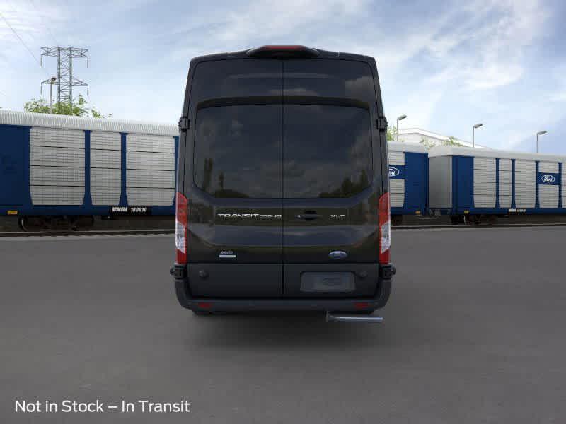 new 2024 Ford Transit-350 car