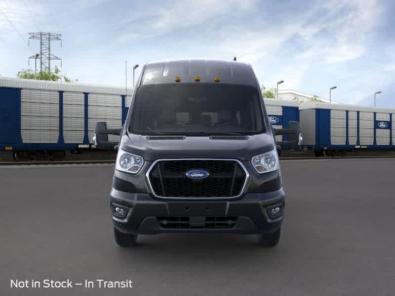 new 2024 Ford Transit-350 car