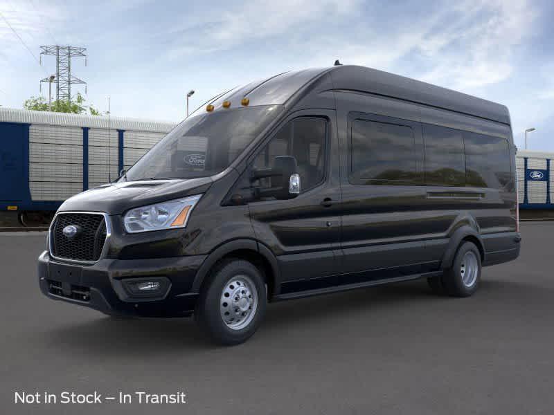 new 2024 Ford Transit-350 car