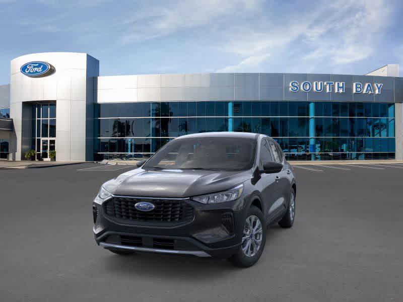 new 2025 Ford Escape car, priced at $31,010