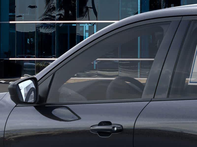 new 2025 Ford Escape car, priced at $31,010