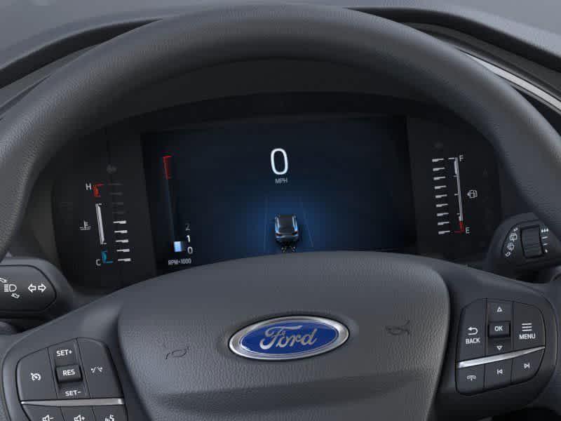 new 2025 Ford Escape car, priced at $31,010