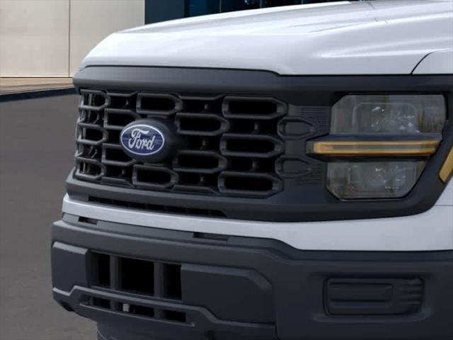 new 2024 Ford F-150 car, priced at $45,785