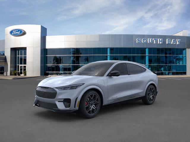 new 2024 Ford Mustang Mach-E car, priced at $62,530