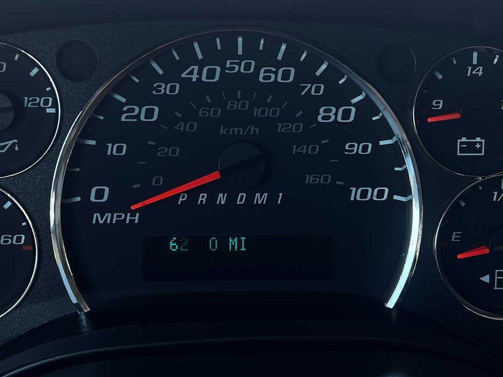 used 2022 Chevrolet Express 2500 car, priced at $23,988