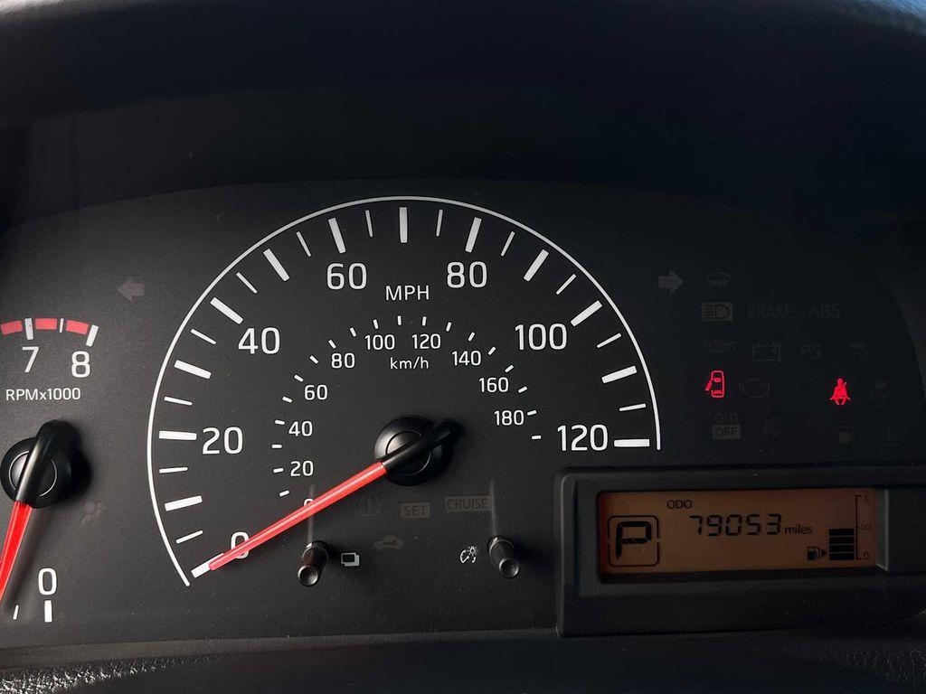 used 2021 Nissan NV200 car, priced at $18,988