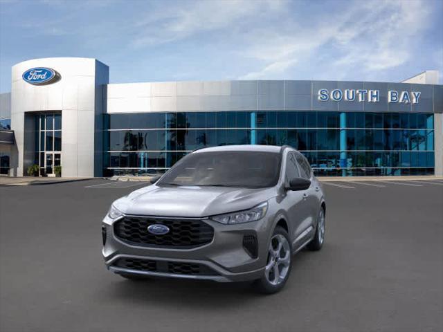 new 2024 Ford Escape car, priced at $32,365